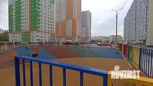 Студия квартира, на длительный срок, 27м2, 12/18 этаж