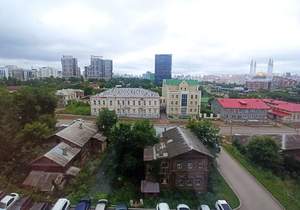 1-к квартира, на длительный срок, 40м2, 6/10 этаж