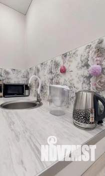1-к квартира, посуточно, 33м2, 13/24 этаж