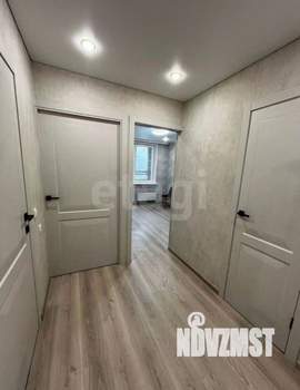 1-к квартира, на длительный срок, 36м2, 19/23 этаж