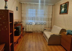 1-к квартира, на длительный срок, 35м2, 9/12 этаж