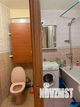 2-к квартира, посуточно, 59м2, 1/1 этаж