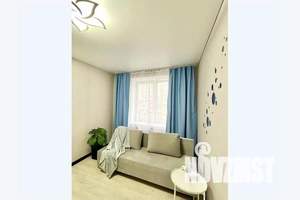 2-к квартира, посуточно, 50м2, 5/8 этаж