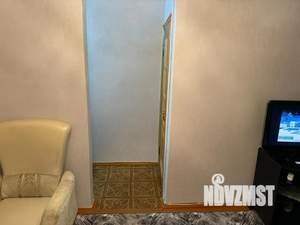 1-к квартира, посуточно, 34м2, 1/5 этаж