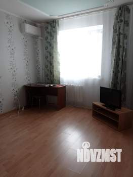 1-к квартира, на длительный срок, 42м2, 9/14 этаж