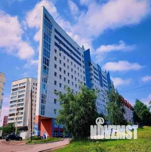 2-к квартира, посуточно, 60м2, 3/12 этаж