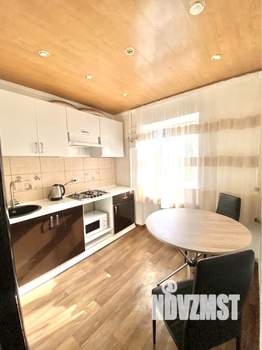 1-к квартира, на длительный срок, 35м2, 3/5 этаж