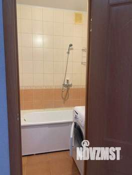 1-к квартира, на длительный срок, 42м2, 9/17 этаж