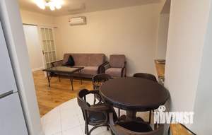 3-к квартира, на длительный срок, 57м2, 3/5 этаж