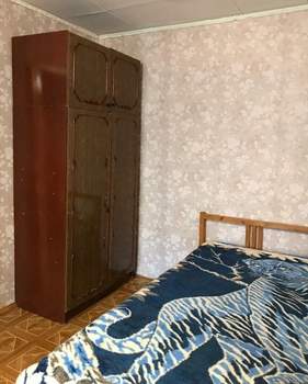 1-к квартира, на длительный срок, 37м2, 4/12 этаж