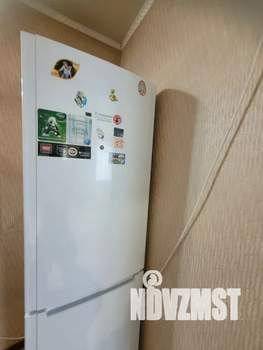 2-к квартира, посуточно, 45м2, 3/5 этаж