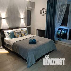 1-к квартира, посуточно, 30м2, 8/10 этаж