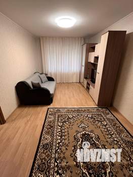 1-к квартира, посуточно, 33м2, 1/9 этаж