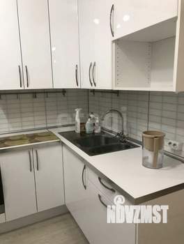 1-к квартира, на длительный срок, 39м2, 11/12 этаж