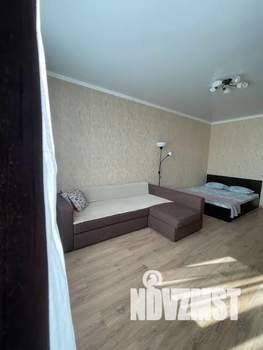 1-к квартира, посуточно, 56м2, 12/20 этаж