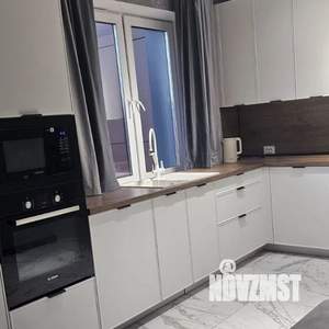 2-к квартира, на длительный срок, 52м2, 7/16 этаж