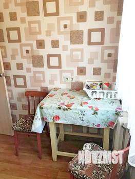 1-к квартира, на длительный срок, 33м2, 4/5 этаж