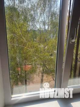 1-к квартира, посуточно, 31м2, 5/9 этаж