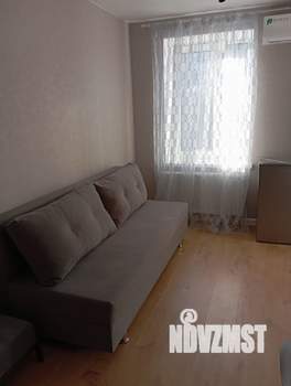 Студия квартира, на длительный срок, 21м2, 7/9 этаж