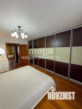 3-к квартира, на длительный срок, 112м2, 6/10 этаж