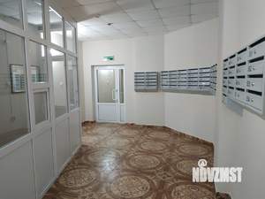 2-к квартира, на длительный срок, 45м2, 4/23 этаж