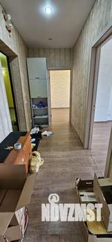 2-к квартира, на длительный срок, 50м2, 20/25 этаж