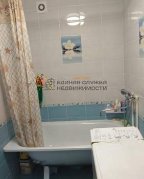 1-к квартира, на длительный срок, 37м2, 14/16 этаж