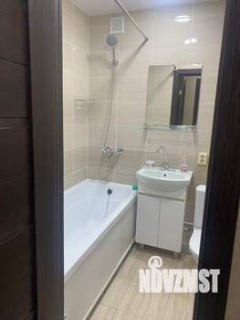 1-к квартира, на длительный срок, 32м2, 3/5 этаж