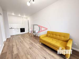 2-к квартира, на длительный срок, 41м2, 4/25 этаж
