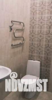 Студия квартира, на длительный срок, 17м2, 3/6 этаж