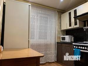 2-к квартира, посуточно, 48м2, 4/5 этаж