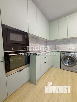 2-к квартира, на длительный срок, 57м2, 12/25 этаж