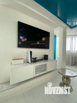 4-к квартира, на длительный срок, 184м2, 7/18 этаж