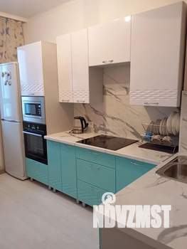 1-к квартира, посуточно, 35м2, 15/25 этаж