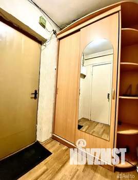 1-к квартира, посуточно, 36м2, 2/9 этаж