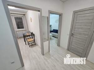 1-к квартира, посуточно, 35м2, 11/25 этаж