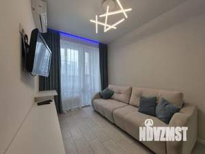 2-к квартира, посуточно, 40м2, 1/1 этаж