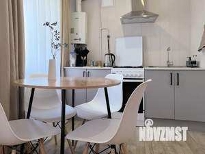 2-к квартира, посуточно, 46м2, 3/5 этаж