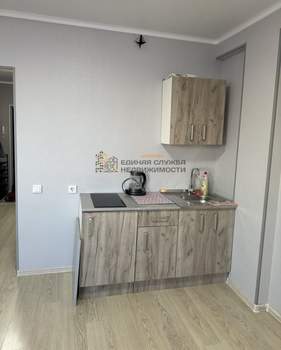 1-к квартира, на длительный срок, 36м2, 22/22 этаж