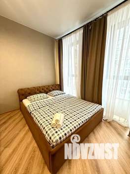 2-к квартира, посуточно, 63м2, 5/21 этаж