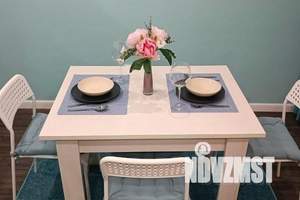1-к квартира, посуточно, 32м2, 5/20 этаж