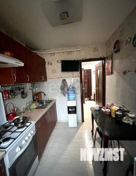 3-к квартира, на длительный срок, 64м2, 1/9 этаж