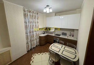 1-к квартира, на длительный срок, 55м2, 5/15 этаж