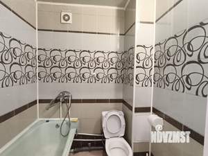 Студия квартира, на длительный срок, 18м2, 3/9 этаж