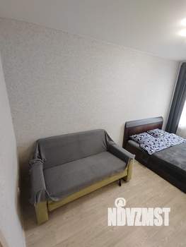 1-к квартира, посуточно, 33м2, 12/25 этаж