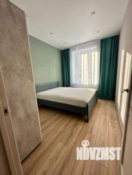 1-к квартира, на длительный срок, 34м2, 3/8 этаж