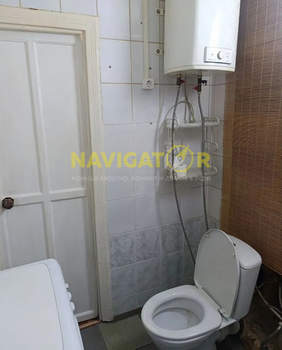 1-к квартира, на длительный срок, 32м2, 3/5 этаж