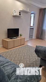 2-к квартира, посуточно, 46м2, 3/5 этаж