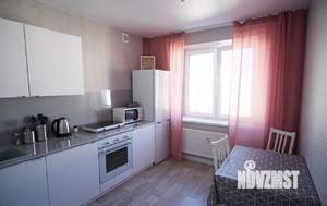 2-к квартира, на длительный срок, 50м2, 9/10 этаж