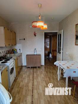 3-к квартира, на длительный срок, 56м2, 4/9 этаж